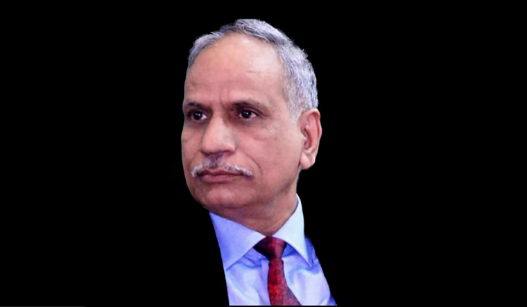 The principles of democracy can’t be scarified at altar of majoritarianism: Justice Govind Mathur