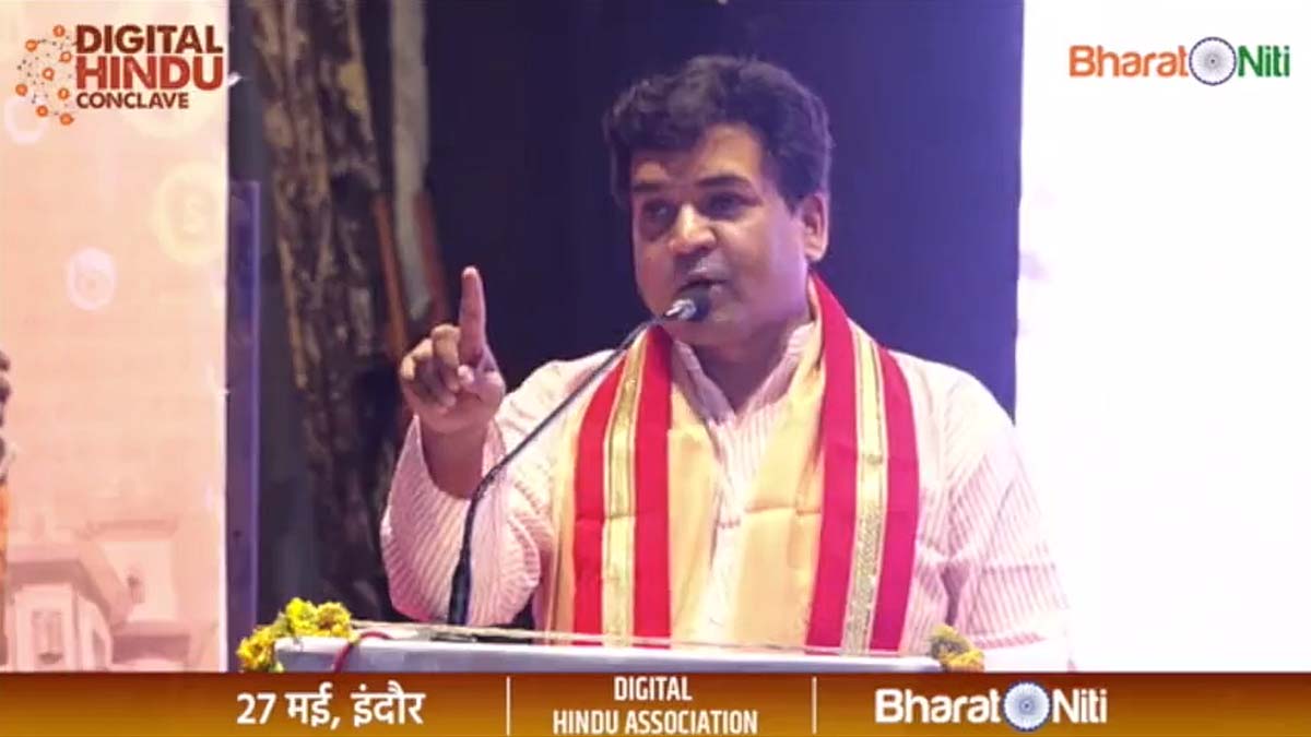 kapil Mishra