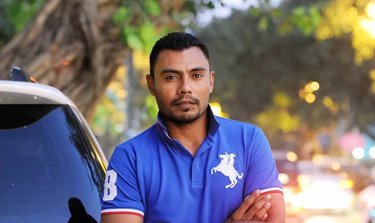 Danish kaneria