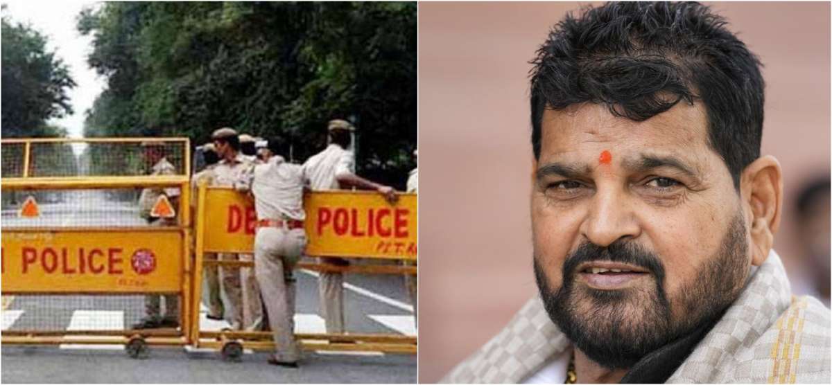 Delhi Police