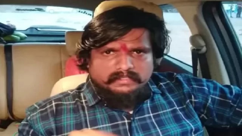 Cow vigilanties