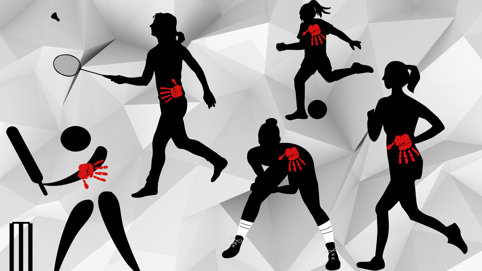 Sports person