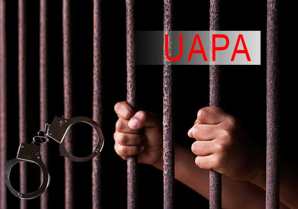 UAPA