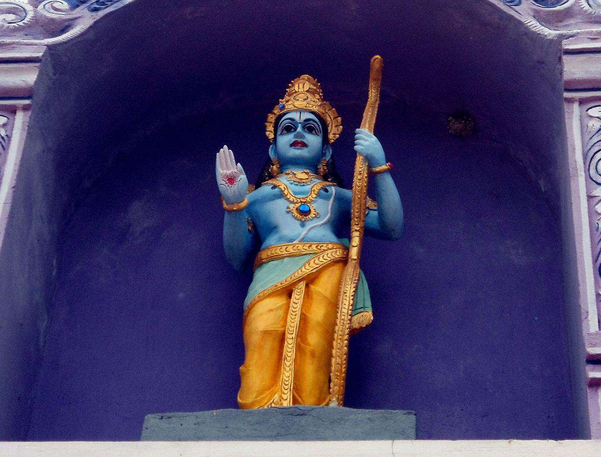 Lord ram