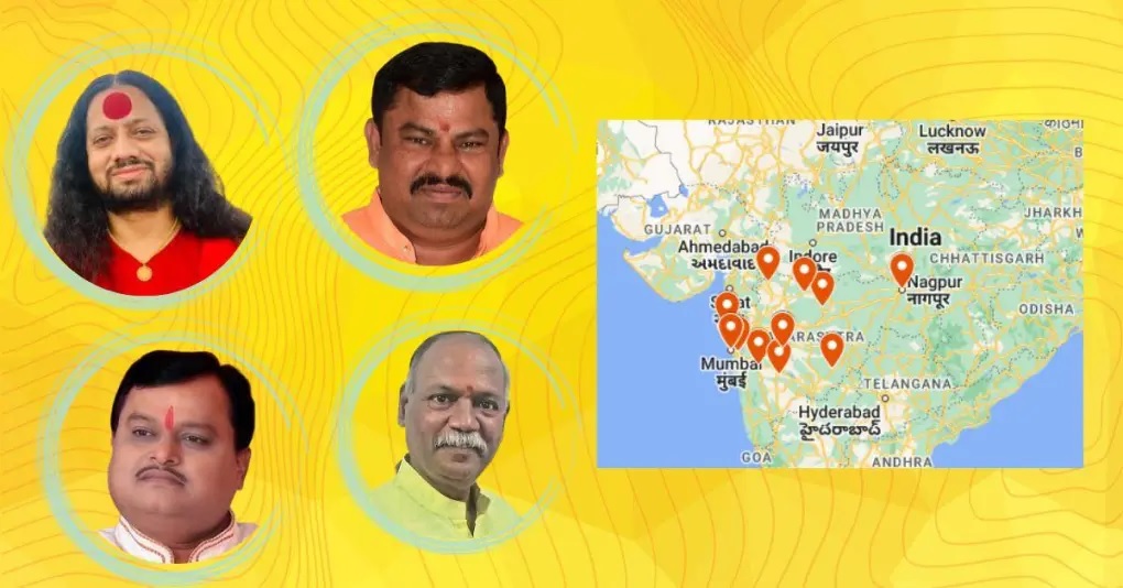 maharashtra hate speech