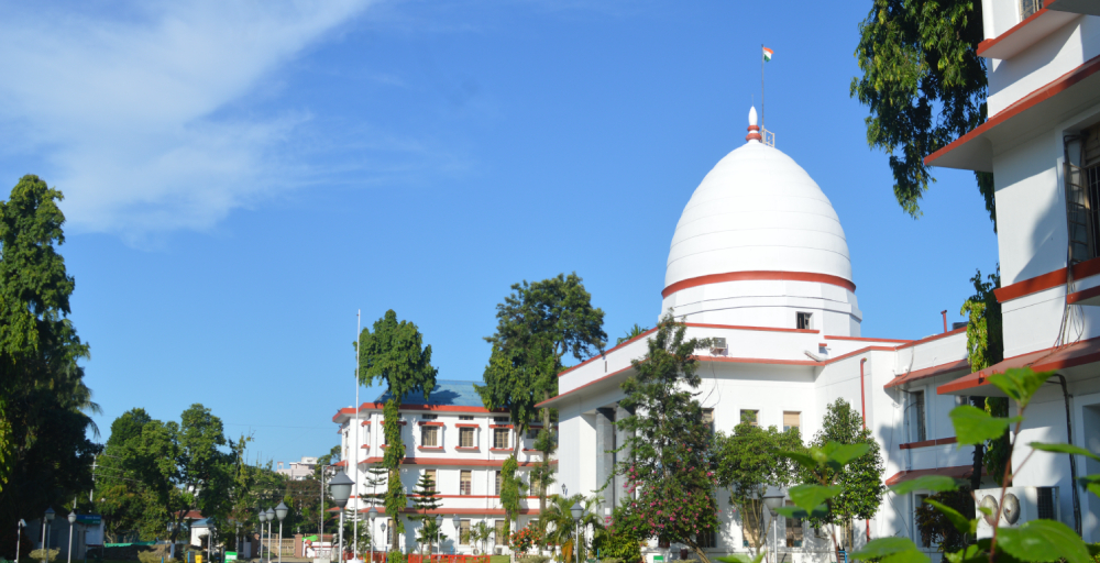 Gauhati HC