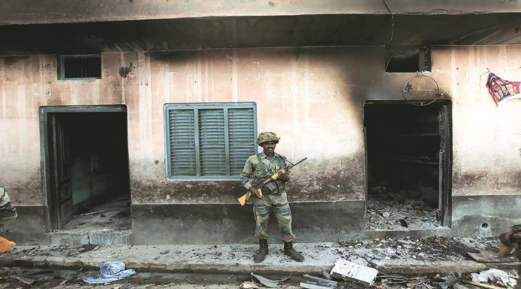 muzaffarnagar