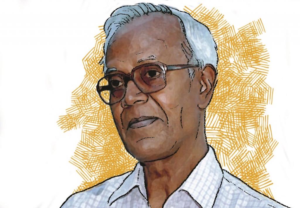 Stan swamy