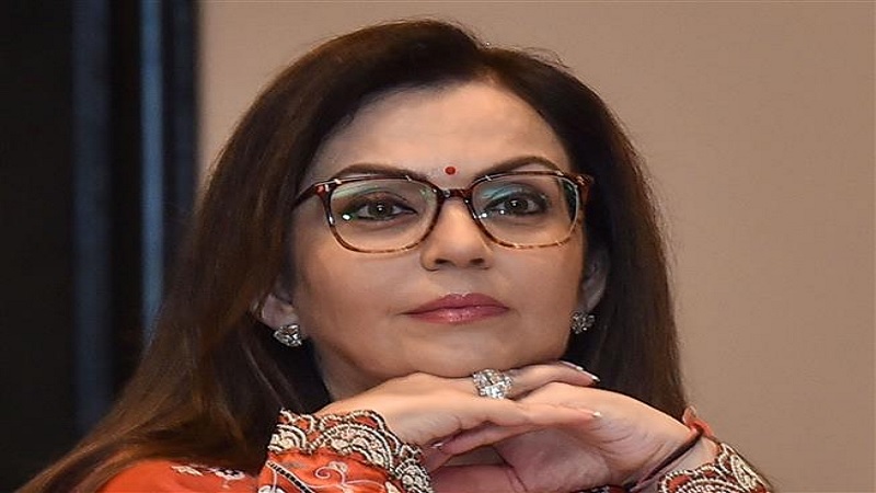 800px x 450px - Was the 'BHU Professor Nita Ambani' controversy a diversion from other  issues? | SabrangIndia