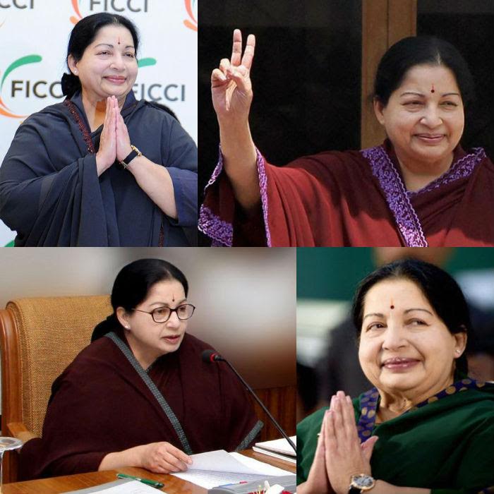 From starlet to CM, Jayalalithaa's rollercoaster life - Oneindia News