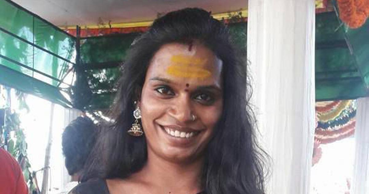 Telangana Transgender