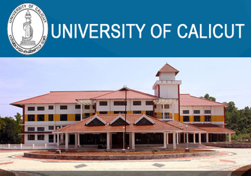 Calicut University