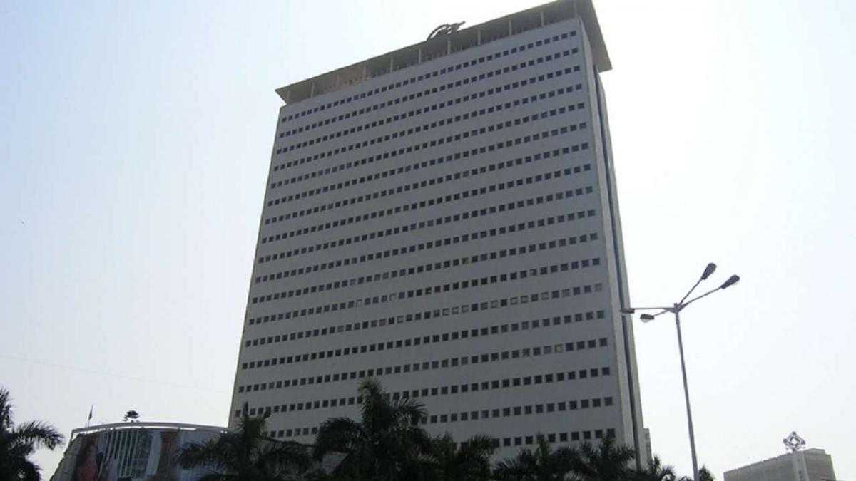 Air India Building