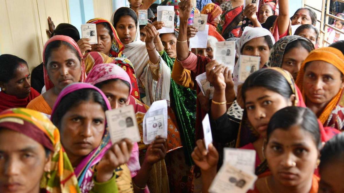 Maharashtra Election