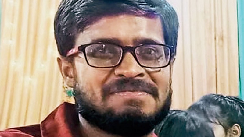 Dalit activist Shiv Kumar says he was tortured in Haryana jail |  SabrangIndia