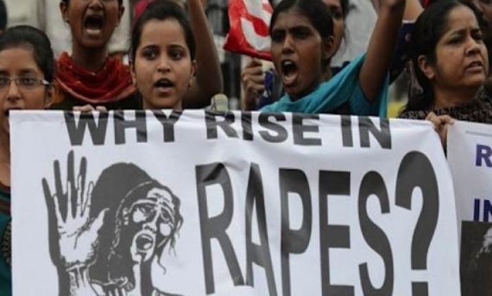 Rapes In India