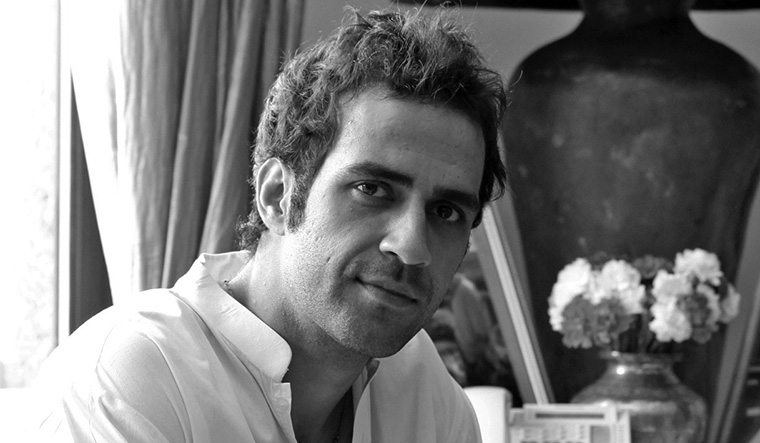 Aatish taseer