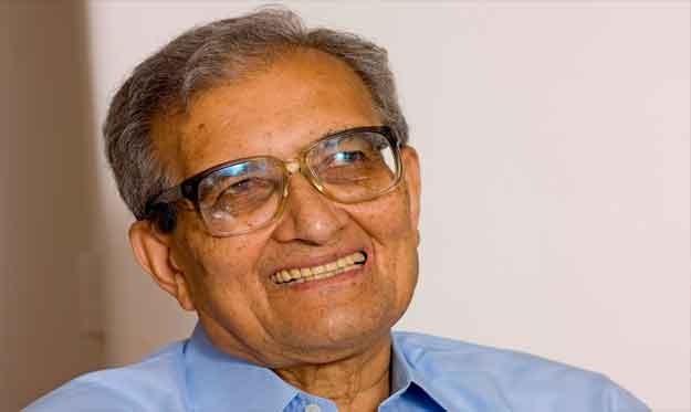 Amartya Sen