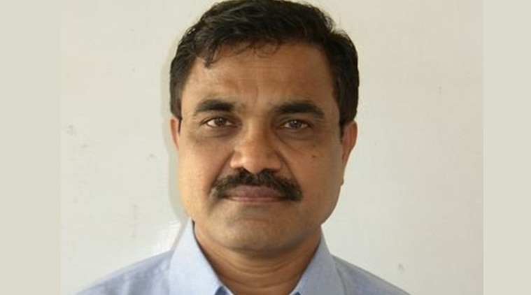Anand Tultumbde
