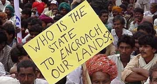 land Rights