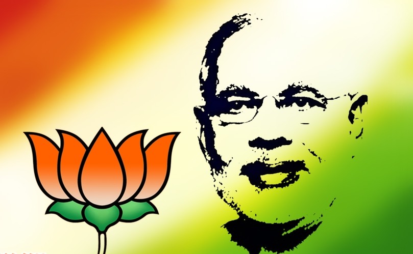 BJP, a Party of Political Turncoats: Increasing Trends Since 2014 |  SabrangIndia