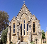 Christian Church in Australia hosts Muslim prayers on Fridays Christian Church in Australia hosts Muslim prayers on Fridays