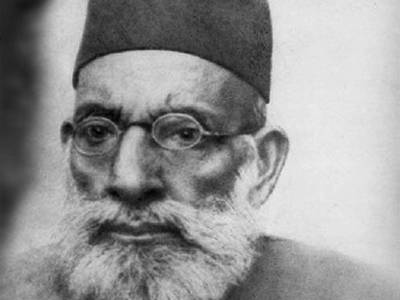 The Maulana who loved Krishna The Maulana who loved Krishna