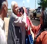 Kashmiriyat: A Muslim offers his home to a displaced Kashmiri Pandit family Kashmiriyat: A Muslim offers his home to a displaced Kashmiri Pandit family