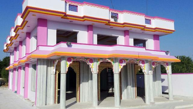 Harmony Move: Muslims in Rajasthan village Donate Abandoned Graveyard Land for Temple Harmony Move: Muslims in Rajasthan village Donate Abandoned Graveyard Land for Temple