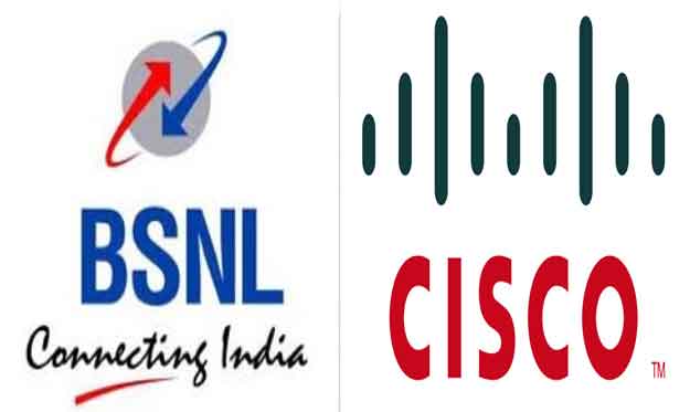 BSNL