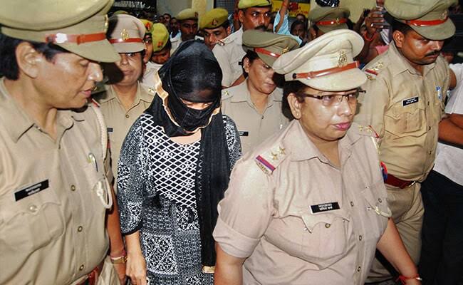 Chinmayanand rape case