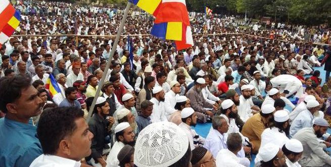 Dalit Muslims