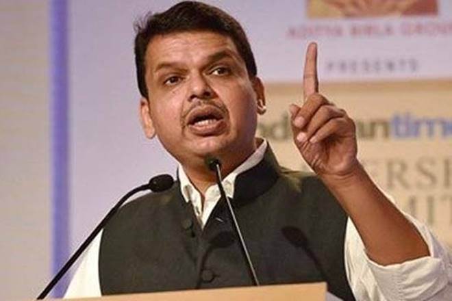 Fadnavis