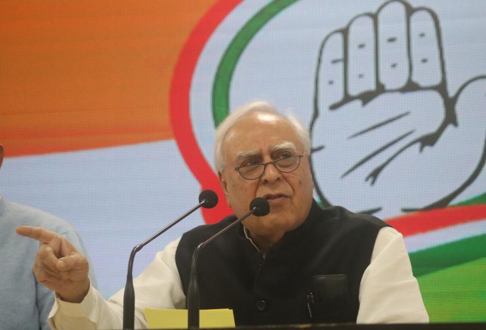 Kapil sibal