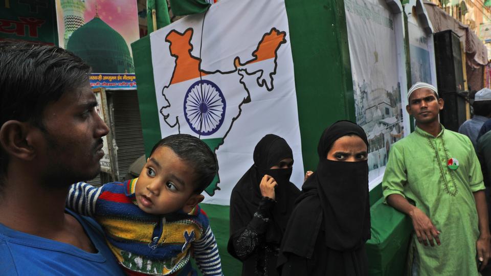 Muslim Representation in 2019 India | SabrangIndia