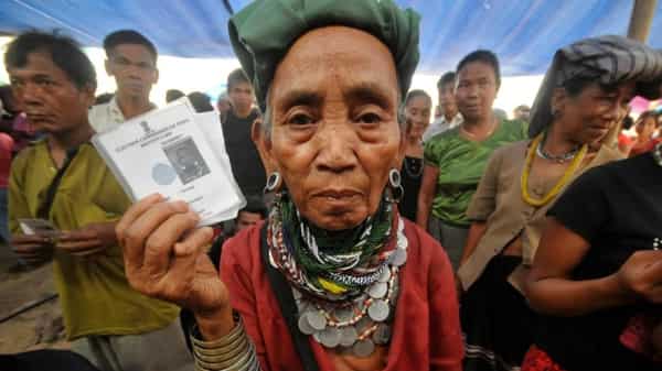 Why did it take an order from the Tripura HC to ensure proper enrollment of Bru voters? - Vimarsana News