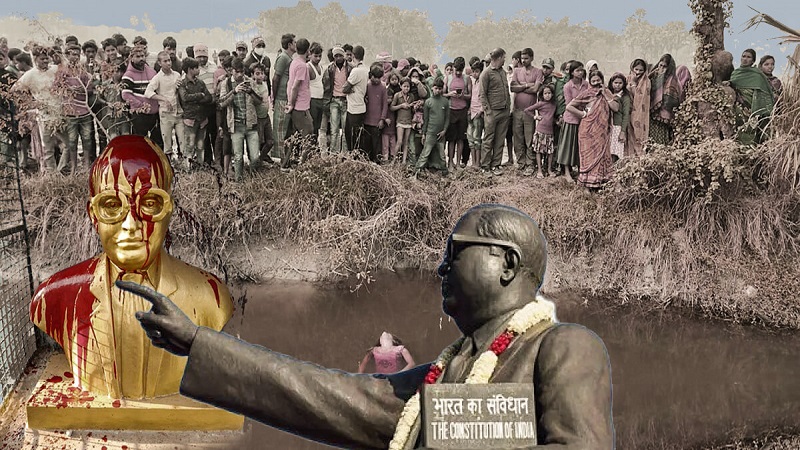 Dalits and Adivasis 