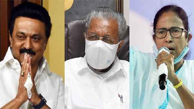 Elections 2021: Mixed bag for Future of Indian Democracy - Vimarsana News
