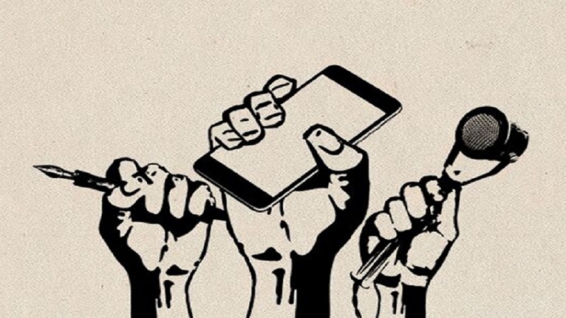 Freedom of Speech