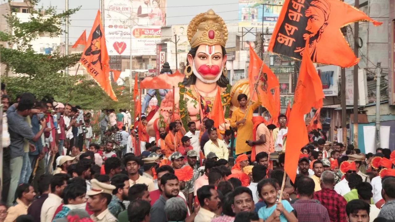 Ram Navami violence: Mamata holds BJP, right wing organisations