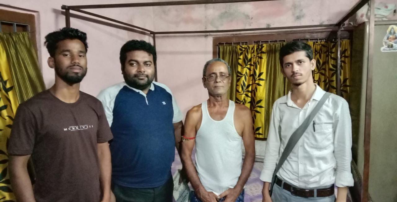 CJP helps Bengali Hindu defend Indian citizenship in Assam