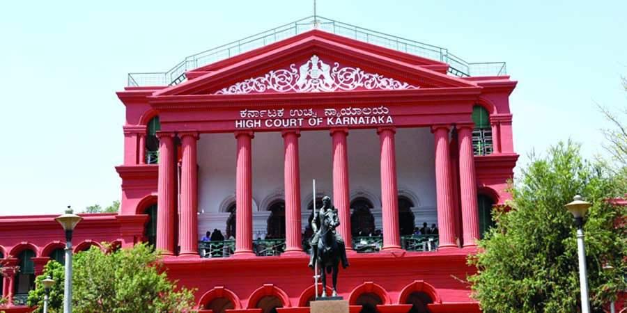 Information about accused cannot be leaked to any third party: Karnataka HC  | SabrangIndia