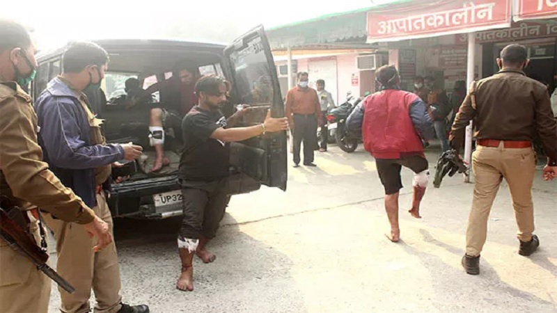 Communist Party of India (Marxist)