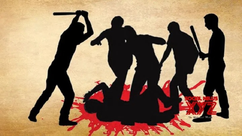 Palghar lynch mob accuses three men of theft, kills them ...