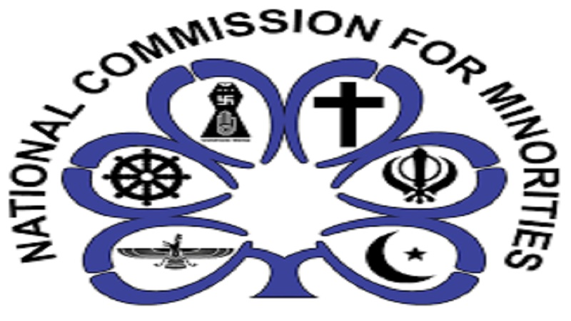 National Commission of Minorities