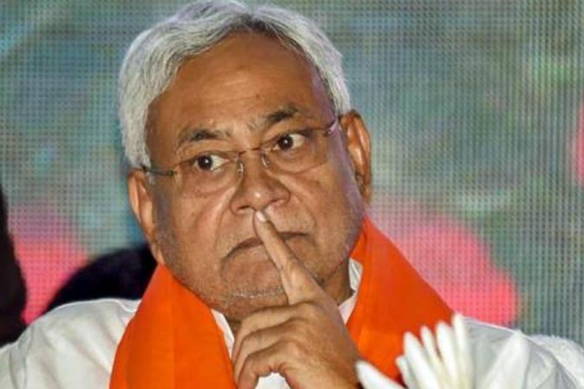 Bihar elections: Is Nitish Kumar’s popularity dropping? | SabrangIndia