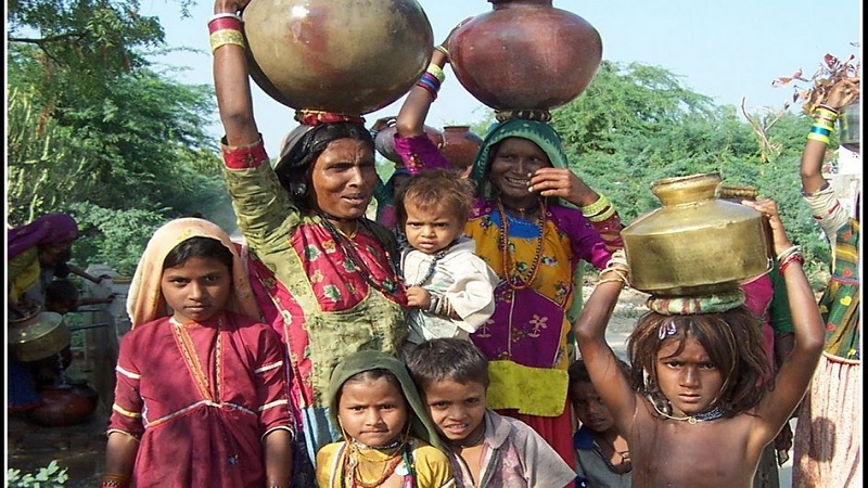 Scheduled Tribes  Tribal status: To be a scheduled tribe and being tribal  are no longer the same thing - Telegraph India