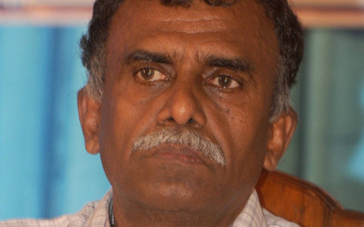 SC issues notice in RB Sreekumar espionage case - Vimarsana News