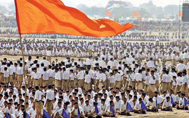 RSS seeks Madras HC help for erasing its violent Hindu-Muslim heritage: A  case fit for perjury | SabrangIndia