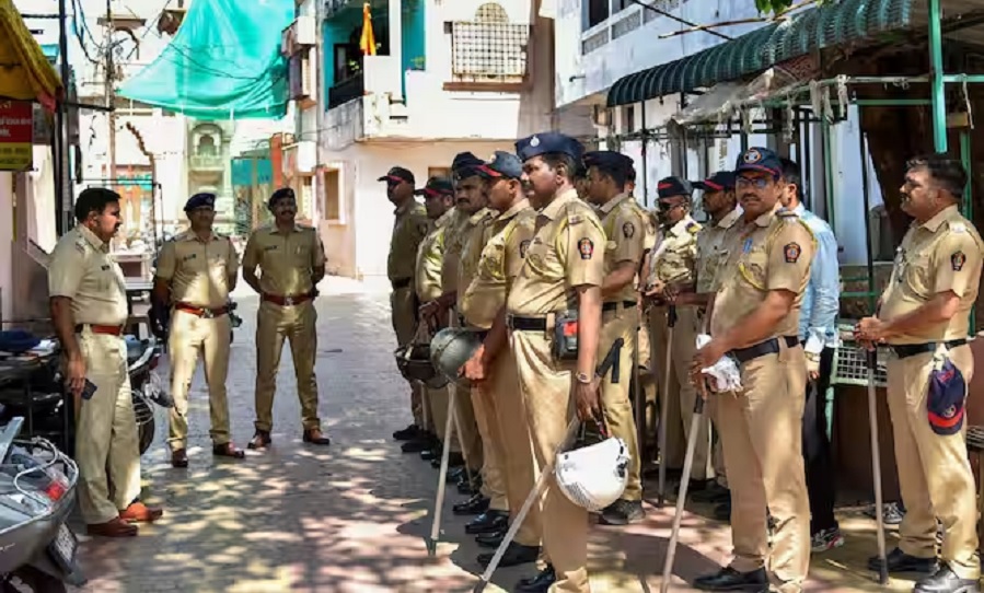 communal Violence